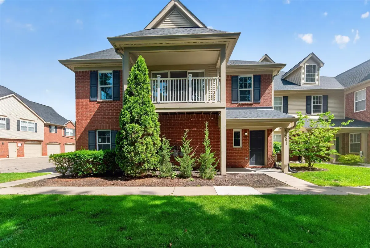 47881 Cardiff Avenue, Canton, MI 48188 - #1