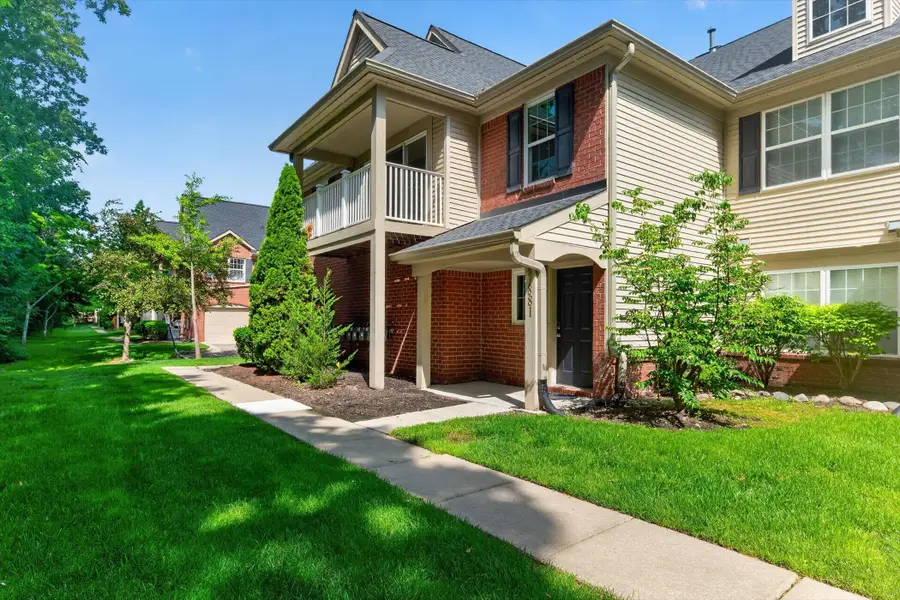 47881 Cardiff Avenue, Canton, MI 48188 - #3