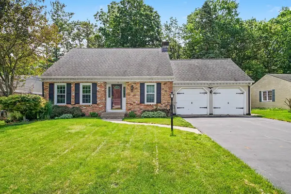 3632 Chamberlain Avenue Se, Grand Rapids, MI 49508