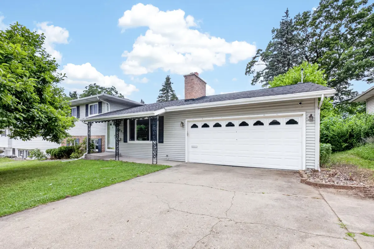 521 Garrison Road, Battle Creek, MI 49017 - #1