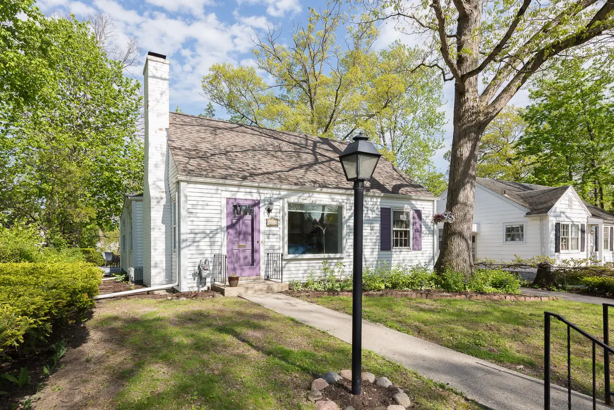 1211 Birk Avenue, Ann Arbor, MI 48103 - #1