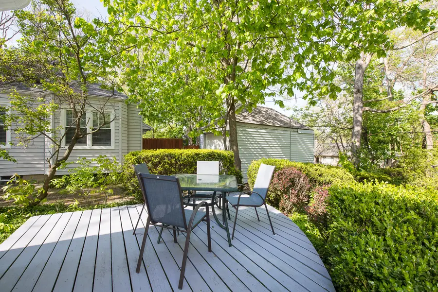 1211 Birk Avenue, Ann Arbor, MI 48103 - #3
