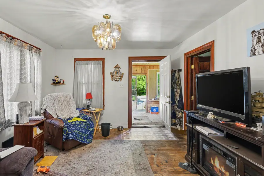 1109 Scott Street, Jackson, MI 49202 - #3