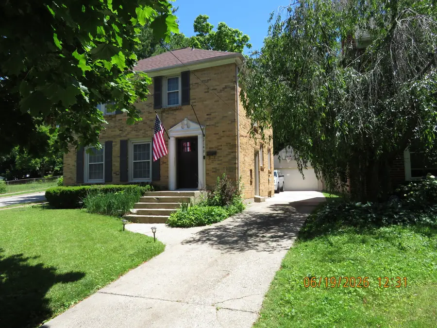 2140 Coit Avenue Ne, Grand Rapids, MI 49505 - #2