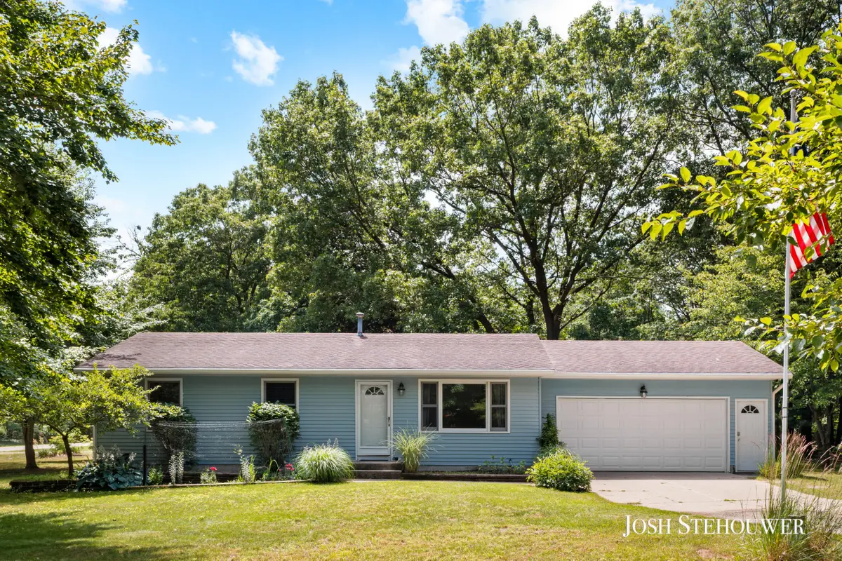3776 Golf Circle Court, Dorr, MI 49323 - #1