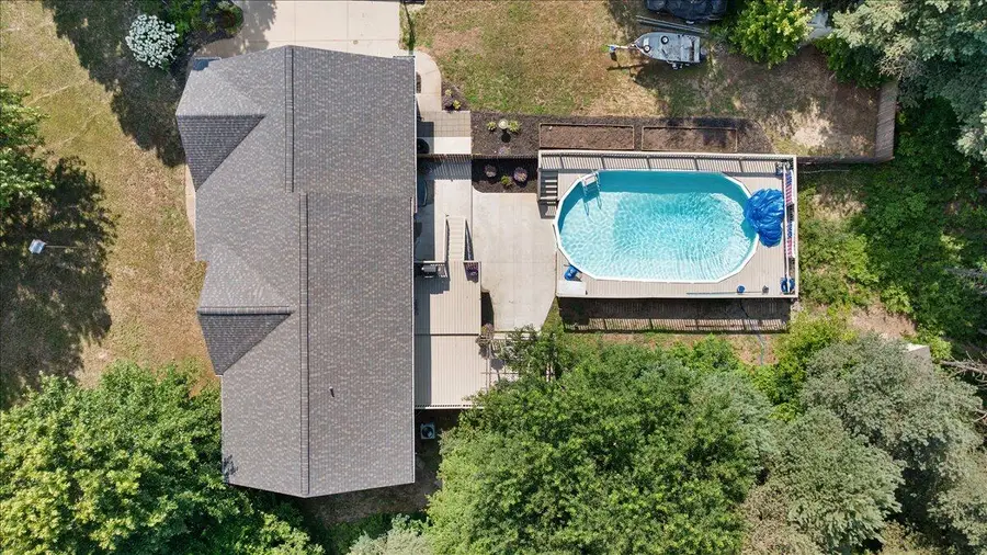 6473 Pine Point Court, Coopersville, MI 49404 - #3