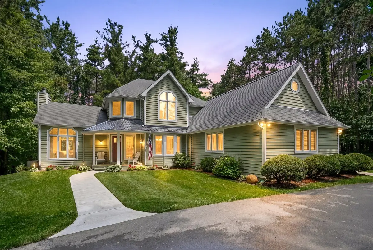 8120 Glenwynd Drive, Kalamazoo, MI 49009 - #1