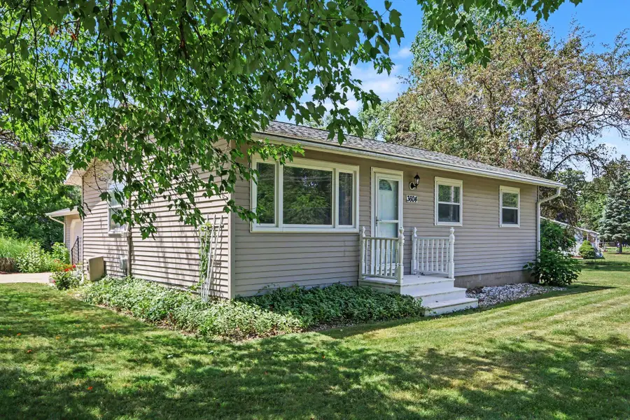3604 Clinton Way, Jackson, MI 49201 - #3