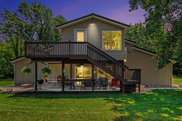 11944 Nashville Highway, Nashville, MI 49073