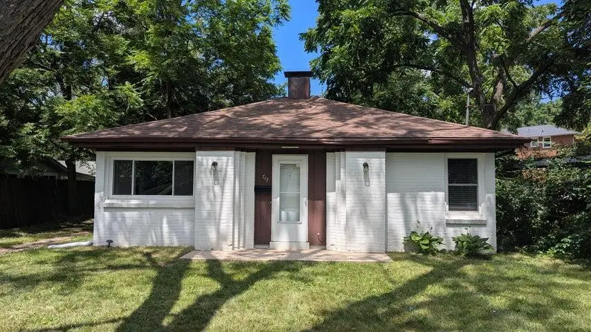 717 Royce Avenue, Kalamazoo, MI 49001 - #1