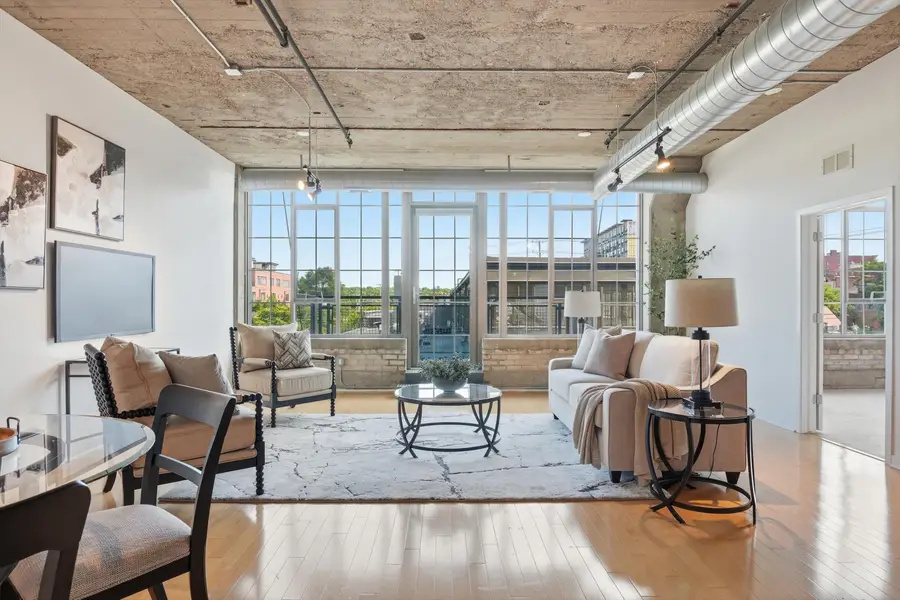 315 2nd Street #309, Ann Arbor, MI 48103 - #3