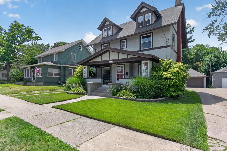 1046 Fourth Street, Jackson, MI 49203 - #3