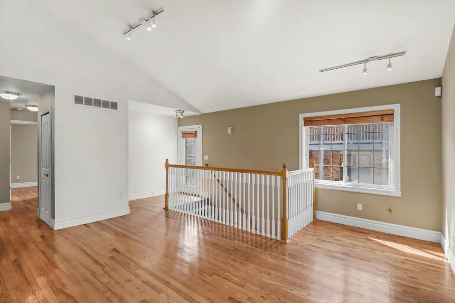 431 E Ferry Street, Detroit, MI 48202 - #3
