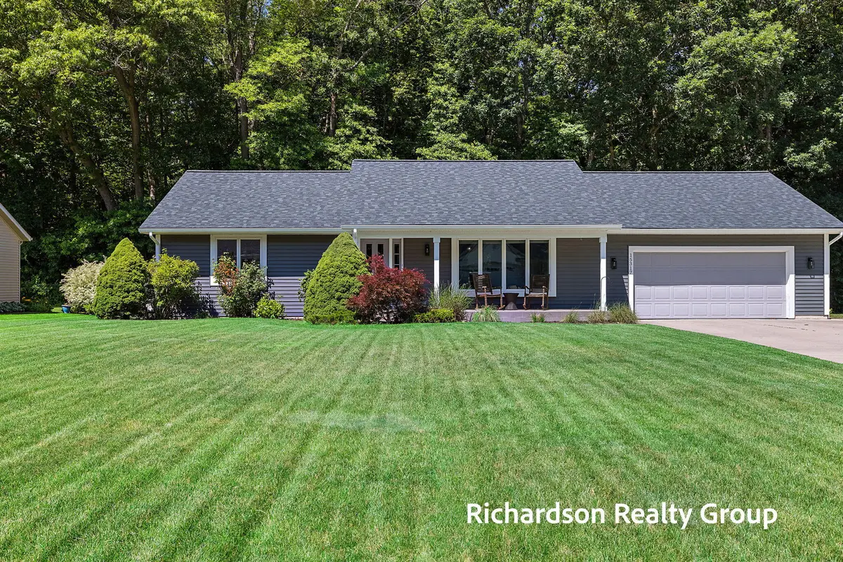 15317 Vintage Avenue, Grand Haven, MI 49417 - #1