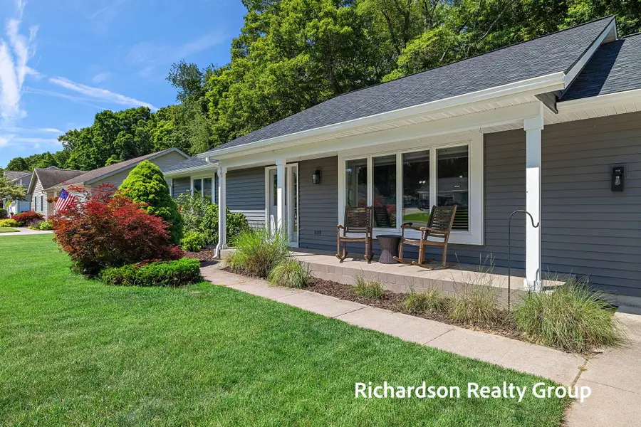 15317 Vintage Avenue, Grand Haven, MI 49417 - #3