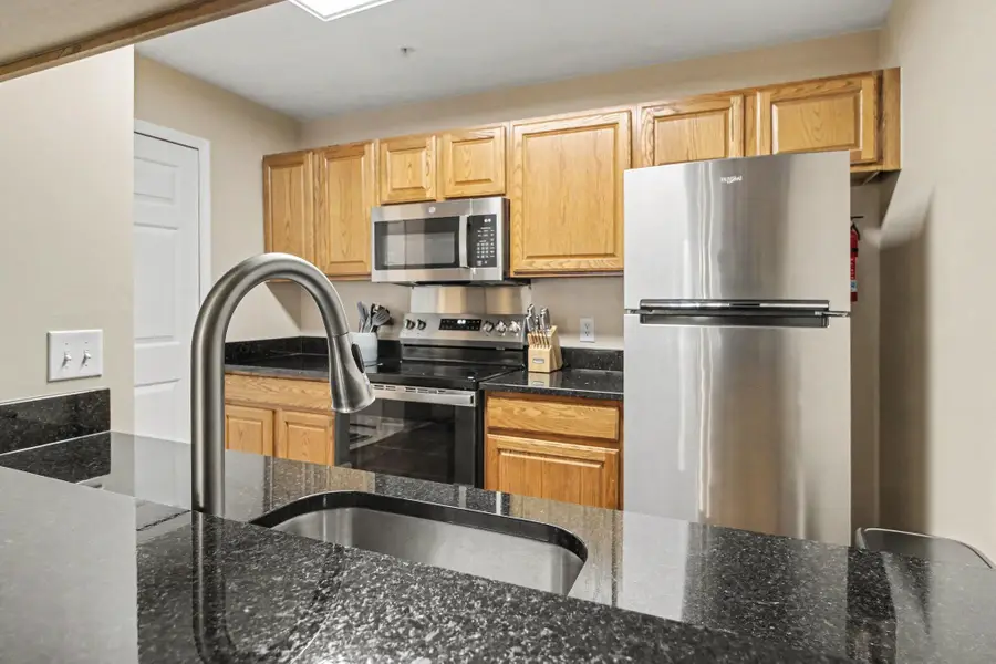 4703 Inverness Street, Dexter, MI 48130 - #3
