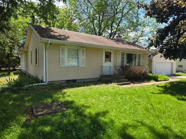 1091 Belding Road, Orleans, MI 48865