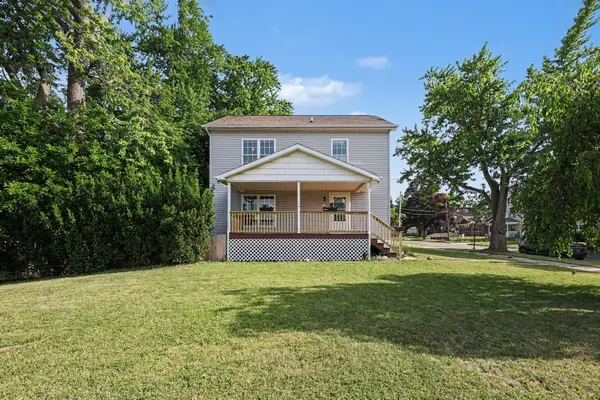 1022 Homewild Avenue, Jackson, MI 49201