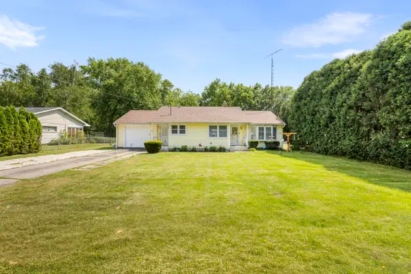 125 Oriole Drive, Battle Creek, MI 49037