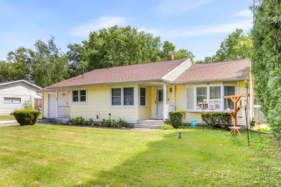 125 Oriole Drive, Battle Creek, MI 49037 - #2