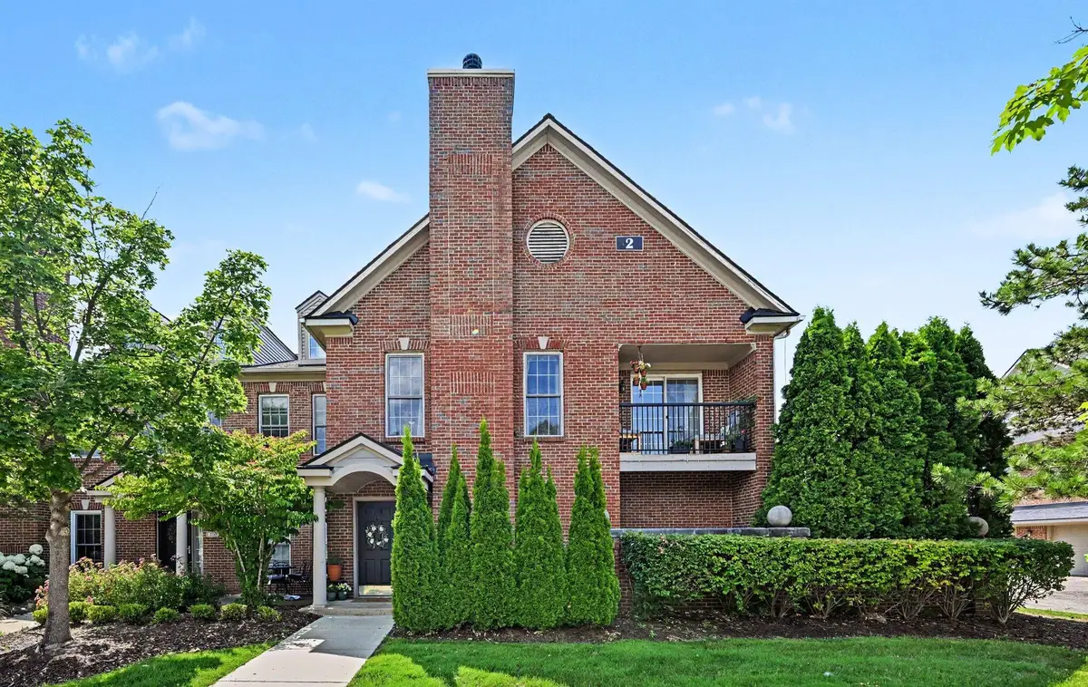 5746 Hampshire Lane, Ypsilanti, MI 48197 - #1
