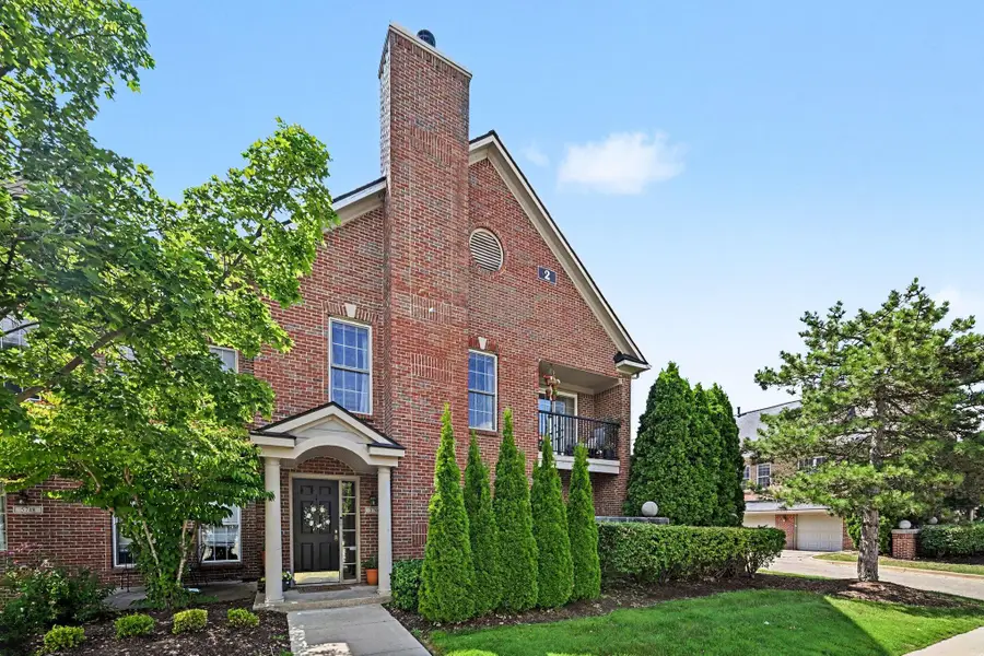 5746 Hampshire Lane, Ypsilanti, MI 48197 - #2