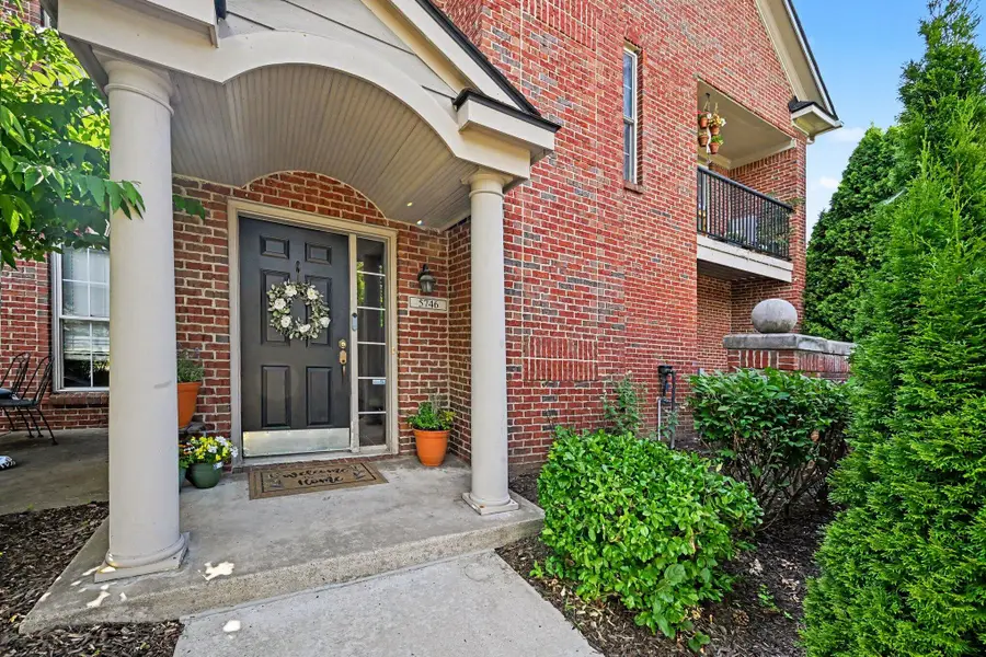5746 Hampshire Lane, Ypsilanti, MI 48197 - #3