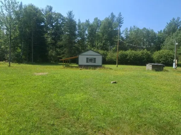 9103 7 Mile Road, Evart, MI 49631