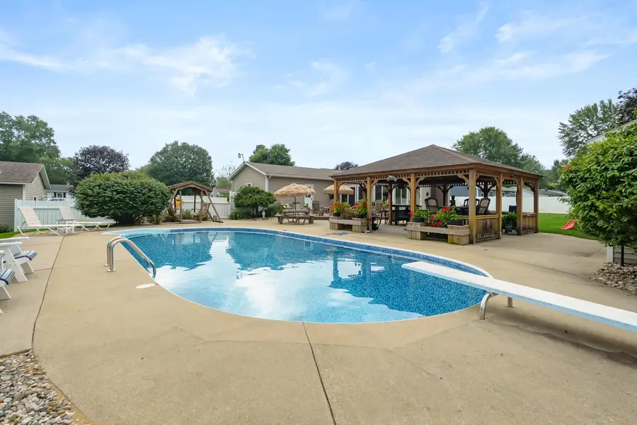 47260 Klett Road, Paw Paw, MI 49079 - #2