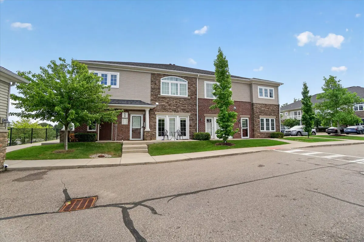 5510 Arbor Chase Drive, Ann Arbor, MI 48103 - #1