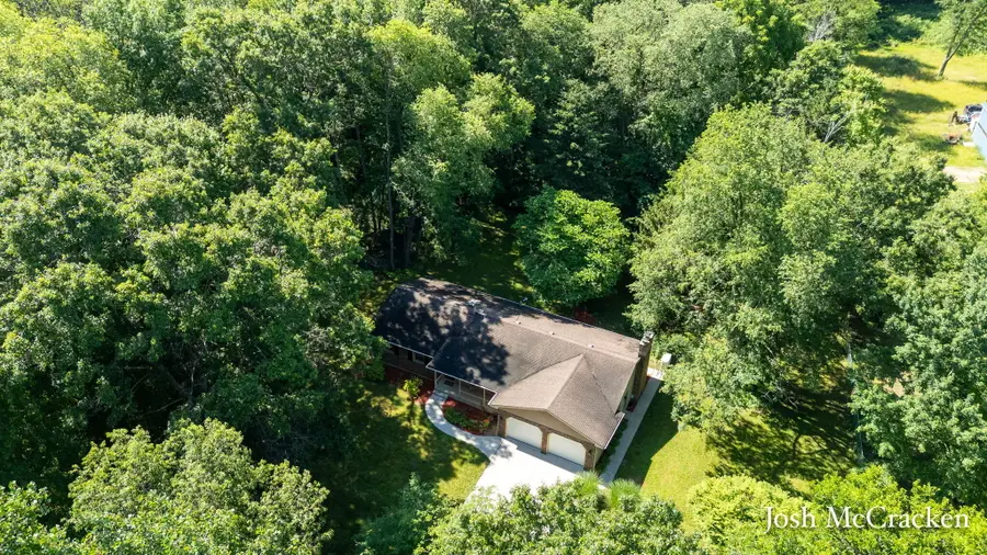 2894 Gulliford Drive Se, Lowell, MI 49331 - #3
