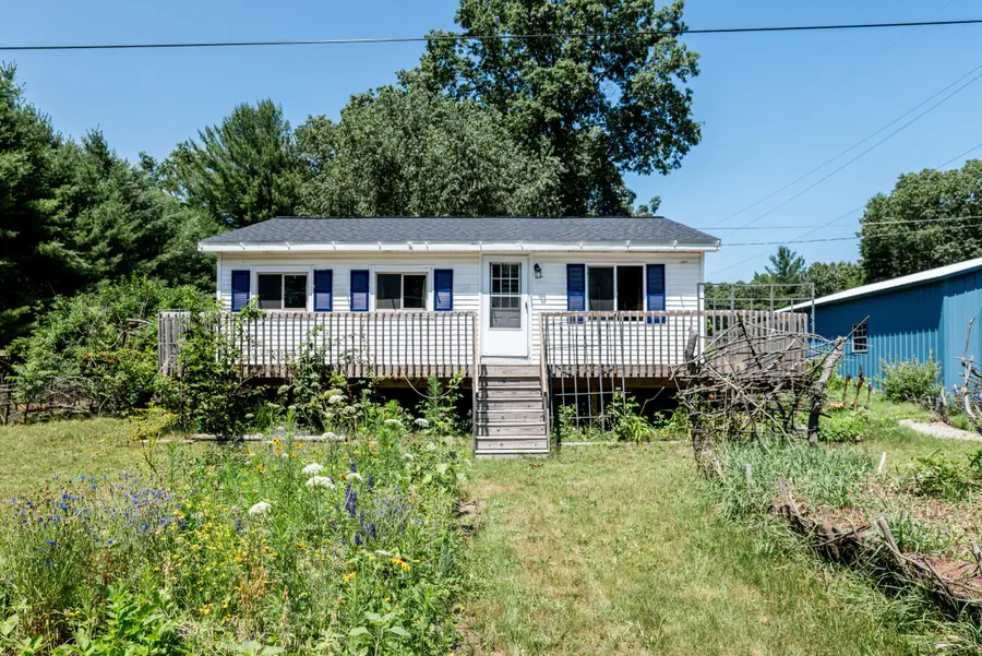 11264 Keller Road, Shelbyville, MI 49344 - #2