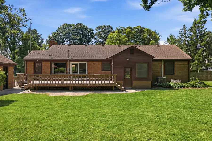 2678 Valley Drive, Ann Arbor, MI 48103 - #2