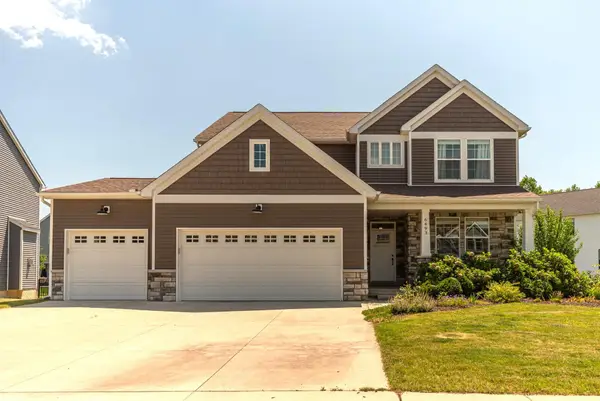 6493 Hawthorne Avenue, Ypsilanti, MI 48197