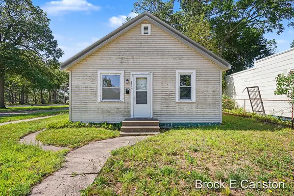 2309 Philo Avenue, Muskegon, MI 49441