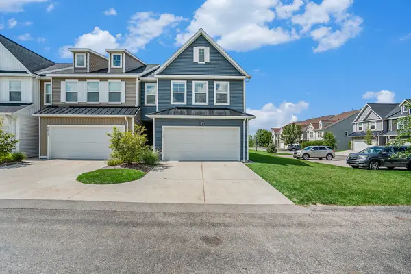 4811 Denali River Avenue Sw #11, Grandville, MI 49418