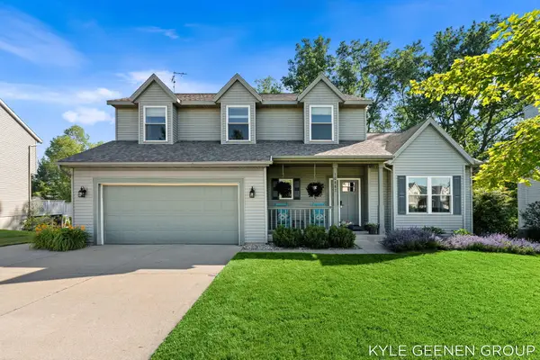 10887 Thornberry Way, Zeeland, MI 49464