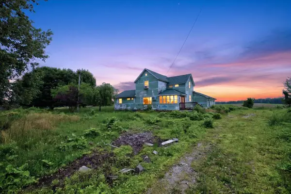 2429 W Huron Line Road, Ubly, MI 48475