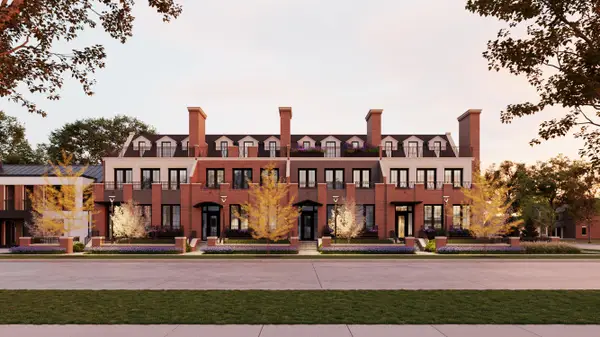 249 Townsend Street #2, Birmingham, MI 48009