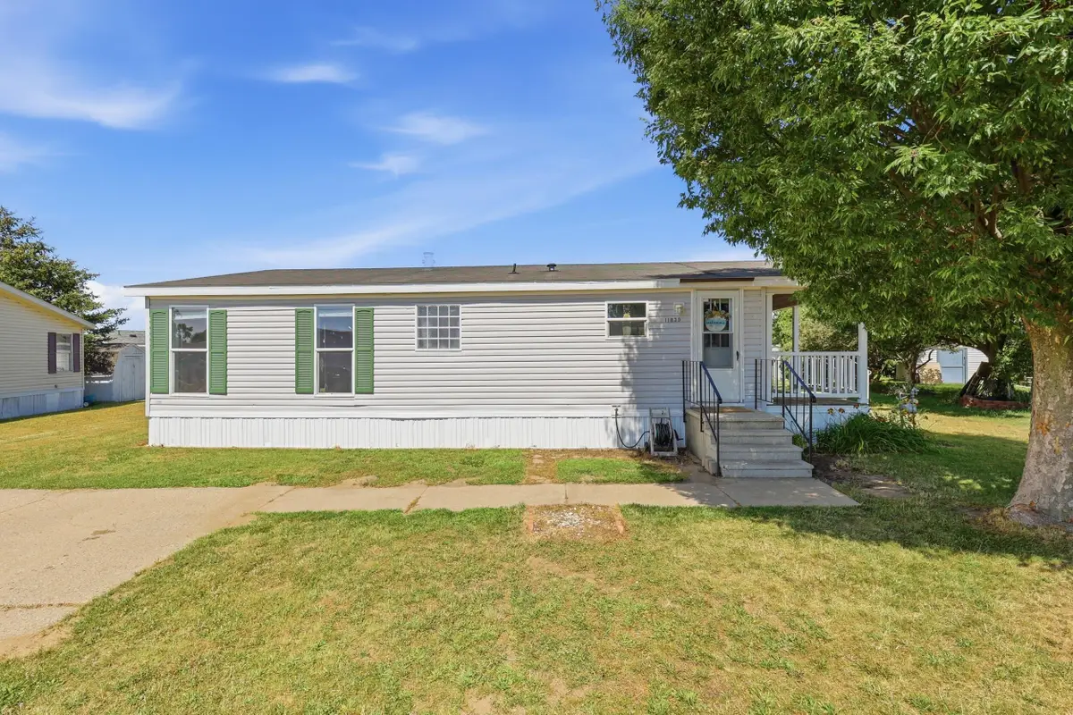 11839 Hidden Harbor #127, Holland, MI 49424 - #1