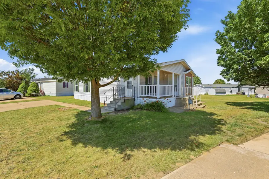 11839 Hidden Harbor #127, Holland, MI 49424 - #2