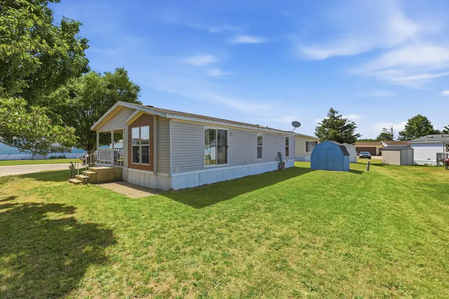 11839 Hidden Harbor #127, Holland, MI 49424 - #3