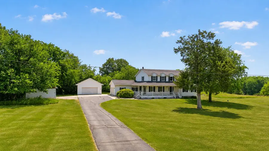 4001 Hoyer Road, Jackson, MI 49201 - #2