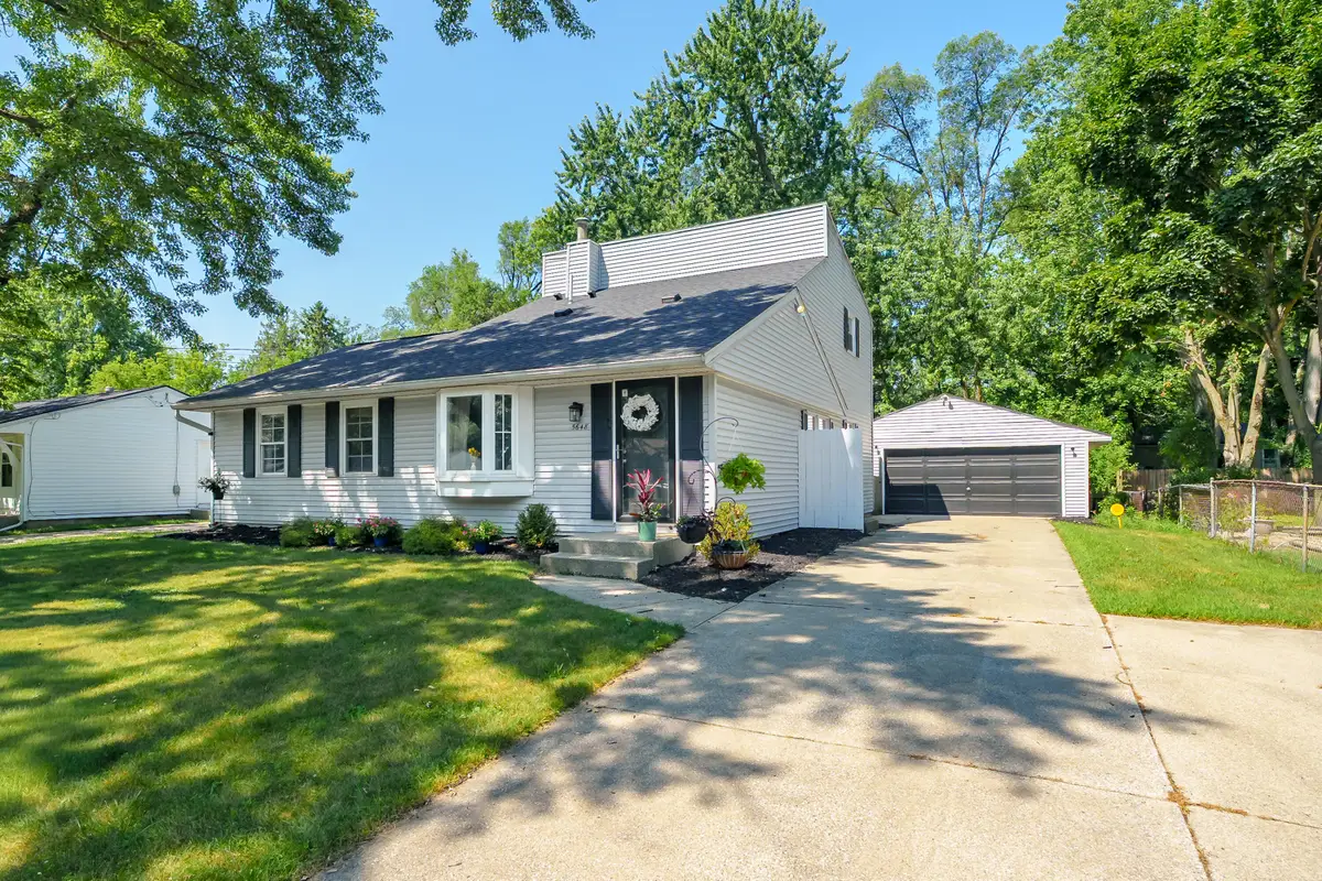 5648 Deerfield Street, Portage, MI 49024 - #1