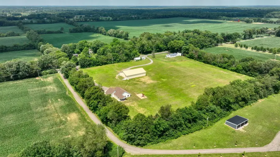 6655 Sears Road, Horton, MI 49246 - #2