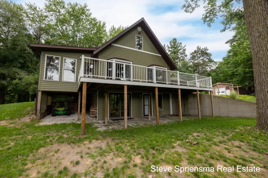 11774 84th Avenue, Allendale, MI 49401 - #2