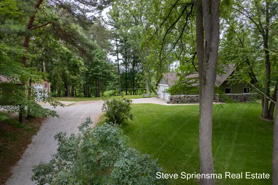 11774 84th Avenue, Allendale, MI 49401 - #3