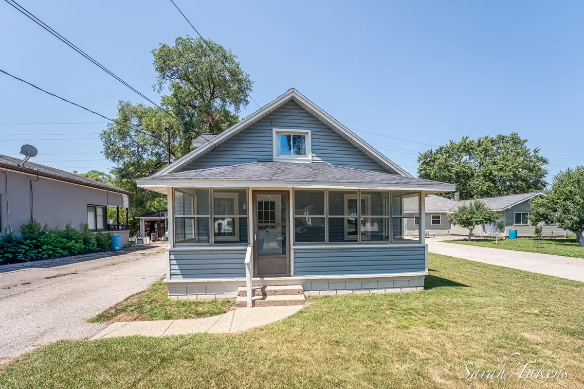 3445 Reiser Avenue Sw, Grand Rapids, MI 49548 - #1