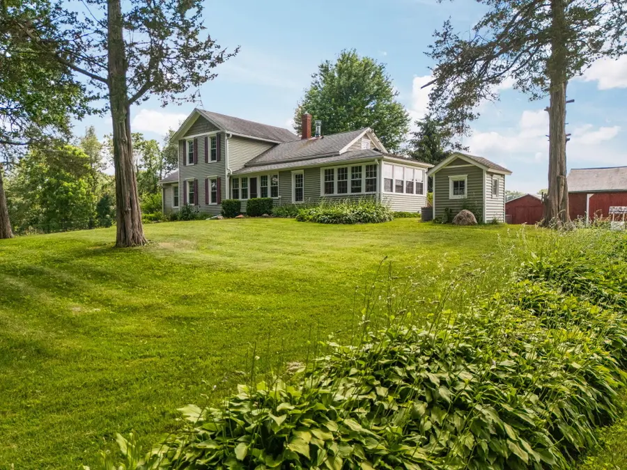 11230 Hoyt Road, Munith, MI 49259 - #2