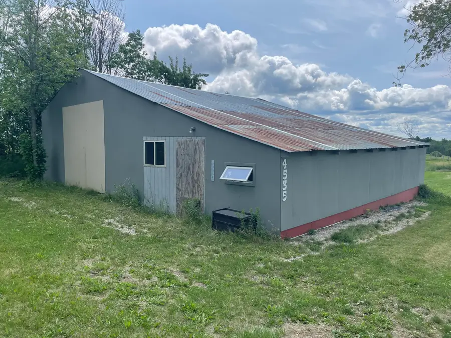 4535 20 Mile Road, Marion, MI 49665 - #3